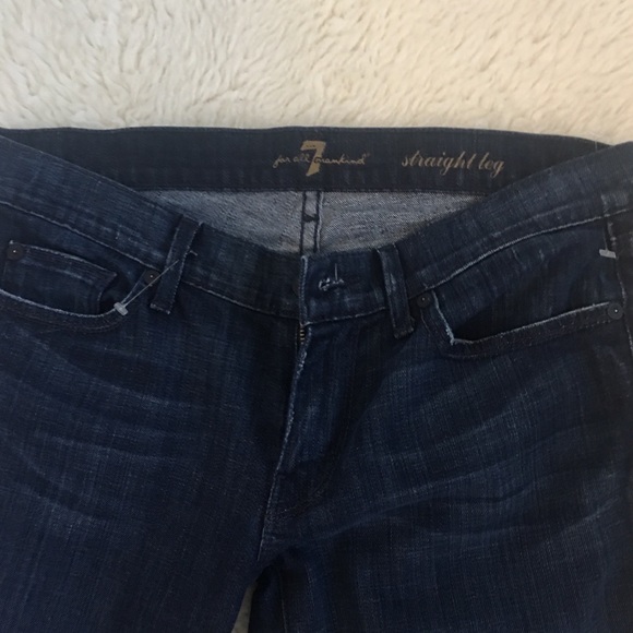 Seven for all mankind - Picture 2 of 5